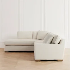 Catalina Daybed Sectional - 2 PC -Cozy Corner Shop webimage 999119816 ALT2 1