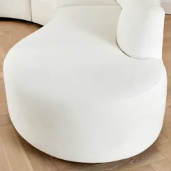 Sasha Sectional - 3 PC -Cozy Corner Shop webimage 999145976 2 jpg