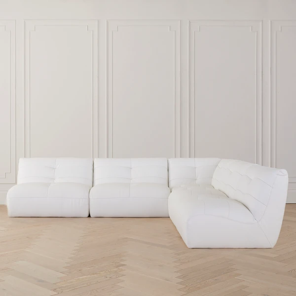 Emmett Corner Sectional - 5 PC 3 Emmett Corner Sectional - 5 PC - Image 3