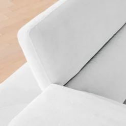 Ainsley Reclining Sectional - 5 PC -Cozy Corner Shop webimage 999160860 999912705 DTL1 ainsley 1