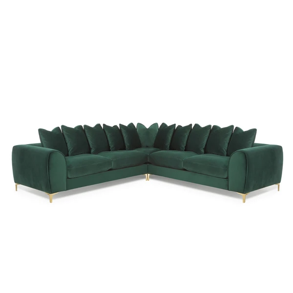 Nia Corner Sectional - 3 PC 1 Nia Corner Sectional - 3 PC