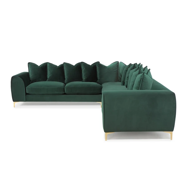 Nia Corner Sectional - 3 PC 2 Nia Corner Sectional - 3 PC - Image 2