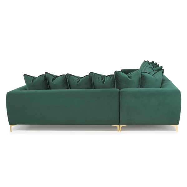 Nia Corner Sectional - 3 PC 3 Nia Corner Sectional - 3 PC - Image 3