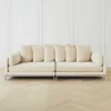 Ventura Extra Deep Sofa - 2 PC