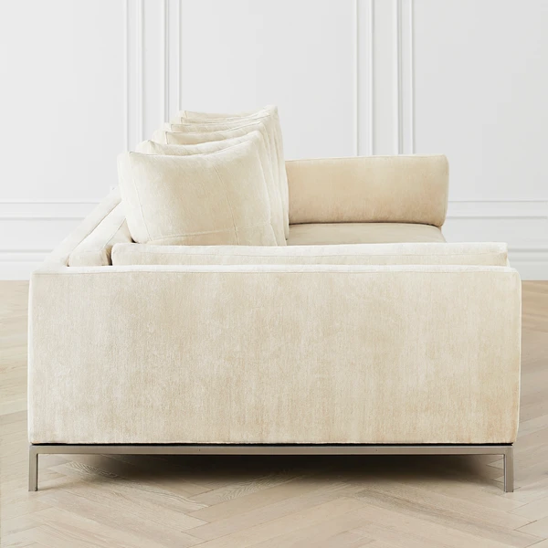 Ventura Extra Deep Sofa - 2 PC 3 Ventura Extra Deep Sofa - 2 PC - Image 3