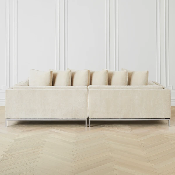 Ventura Extra Deep Sofa - 2 PC 4 Ventura Extra Deep Sofa - 2 PC - Image 4