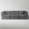 Convo Leather Sofa