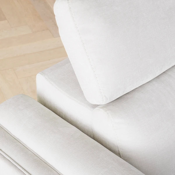 Frankie Reclining Sectional - 4 PC 5 Frankie Reclining Sectional - 4 PC - Image 5