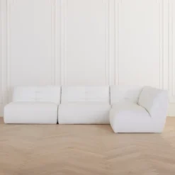 Emmett Sectional - 4 PC