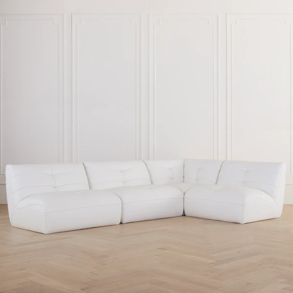 Emmett Sectional - 4 PC 2 Emmett Sectional - 4 PC - Image 2