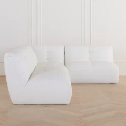 Emmett Sectional - 4 PC -Cozy Corner Shop webimage 999267987 4PC EMMETT SECTIONAL alt3