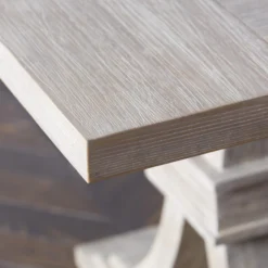 Archer Natural Grey Extending Dining Table -Cozy Corner Shop webimage 999275919e ARCHER NATURAL GREY DTL3 jpg