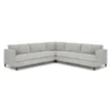 Sydney Corner Sectional - 3 PC