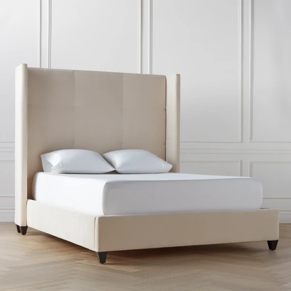 Blakely Bed 2 Blakely Bed - Image 2