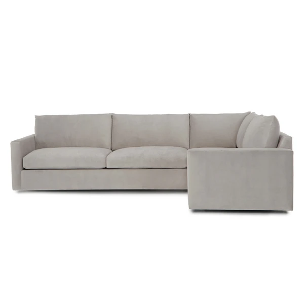 Ophelia Sectional - 3 PC 1 Ophelia Sectional - 3 PC