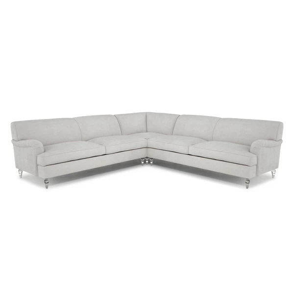 Peyton Corner Sectional - 3 PC 2 Peyton Corner Sectional - 3 PC - Image 2