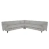Peyton Corner Sectional - 3 PC