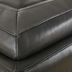 Convo Leather Sectional - 6 PC -Cozy Corner Shop webimage 999390982 DTL1 1