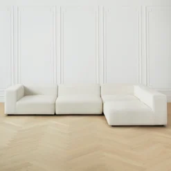 Dylan Sectional - 4 PC