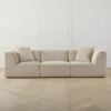 Fiona Sofa - 3 PC