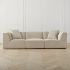 Fiona Sofa - 3 PC