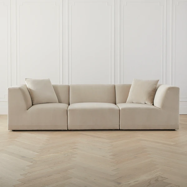 Fiona Sofa - 3 PC 1 Fiona Sofa - 3 PC