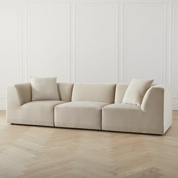 Fiona Sofa - 3 PC 2 Fiona Sofa - 3 PC - Image 2