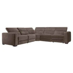 Verona Reclining Sectional