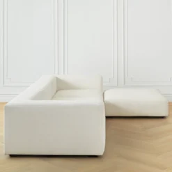 Dylan Sectional With Ottoman - 4 PC -Cozy Corner Shop webimage 999637151 2 jpg