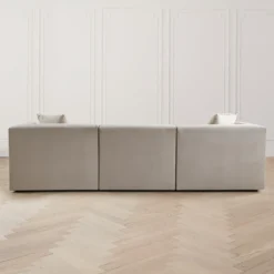 Fiona Bumper Chaise Sectional - 4 PC 14 Fiona Bumper Chaise Sectional - 4 PC -Cozy Corner Shop webimage 999644608 ALT2 1