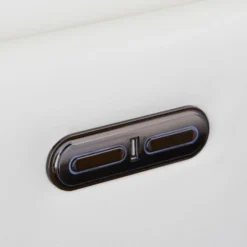 Bennett Reclining Chaise Sectional - 2 PC -Cozy Corner Shop webimage 999690165 5 jpg