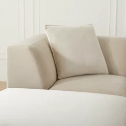 Fiona Ottoman Sectional - 4 PC -Cozy Corner Shop webimage 999753727 DTL1