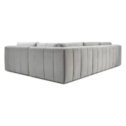 Morgan Sectional - 3 PC -Cozy Corner Shop webimage 999797775 2 jpg