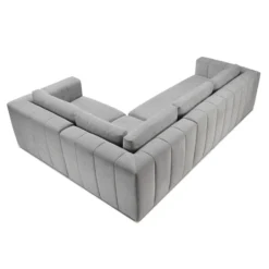 Morgan Sectional - 3 PC -Cozy Corner Shop webimage 999797775 3 jpg