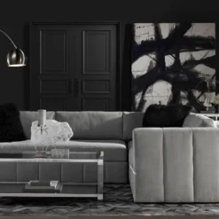 Morgan Sectional - 3 PC -Cozy Corner Shop webimage 999797775 rv1 jpg