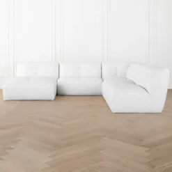 Emmett Ottoman Sectional - 6 PC -Cozy Corner Shop webimage 999798394 ALT3