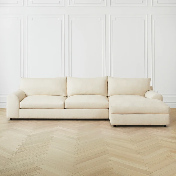 Montara Chaise Sectional - 2 PC 1 Montara Chaise Sectional - 2 PC