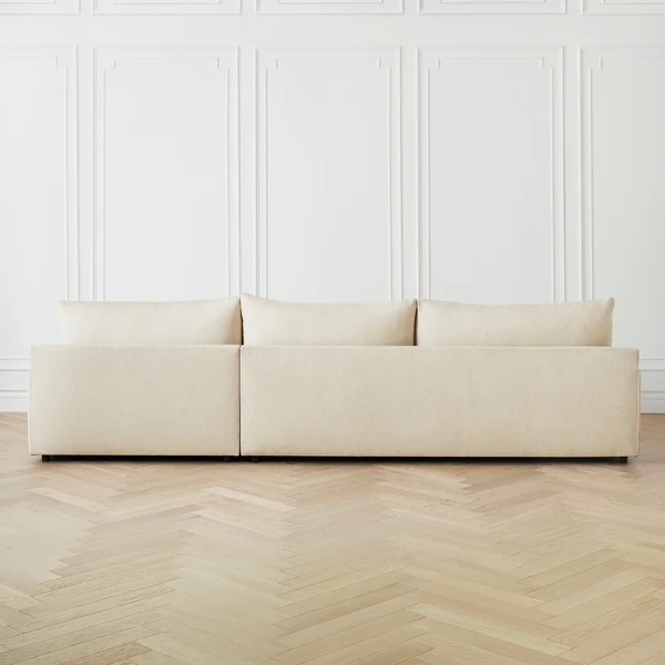 Montara Chaise Sectional - 2 PC 4 Montara Chaise Sectional - 2 PC - Image 4