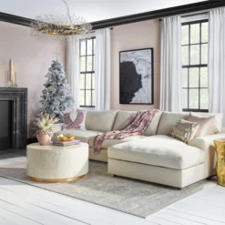 Montara Chaise Sectional - 2 PC -Cozy Corner Shop webimage 999909733 RS SE21 01 mktg xmas crop