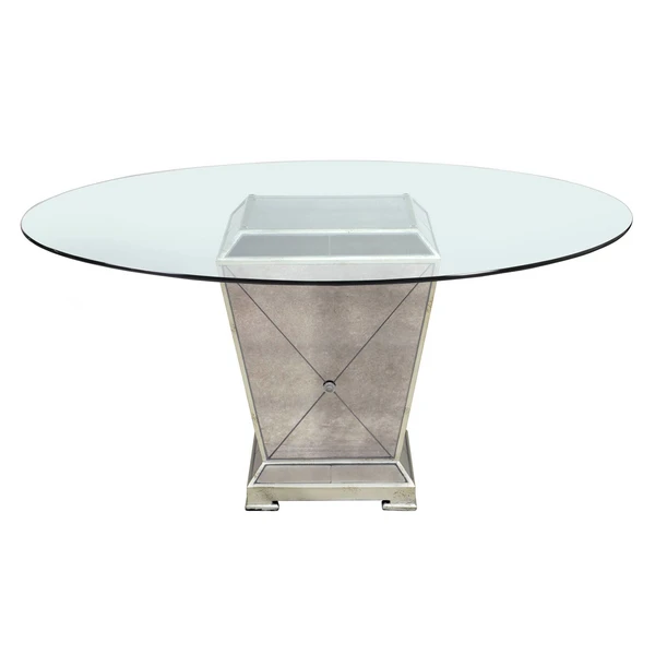 Borghese Round Dining Table 1 Borghese Round Dining Table