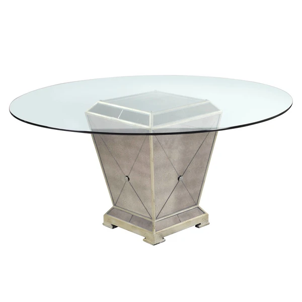 Borghese Round Dining Table 2 Borghese Round Dining Table - Image 2
