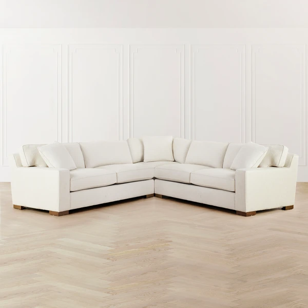 Catalina Corner Sectional - 3 PC 1 Catalina Corner Sectional - 3 PC