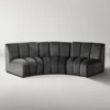 Jayce 3 PC Sectional