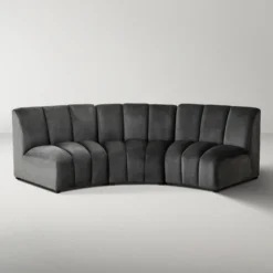 Jayce 3 PC Sectional