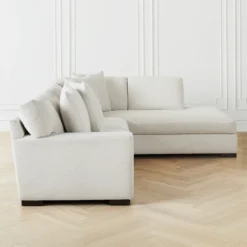 Del Mar Daybed Sectional - 2 PC -Cozy Corner Shop webimage 999985230 ALT2