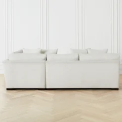 Del Mar Daybed Sectional - 2 PC -Cozy Corner Shop webimage 999985230 ALT3