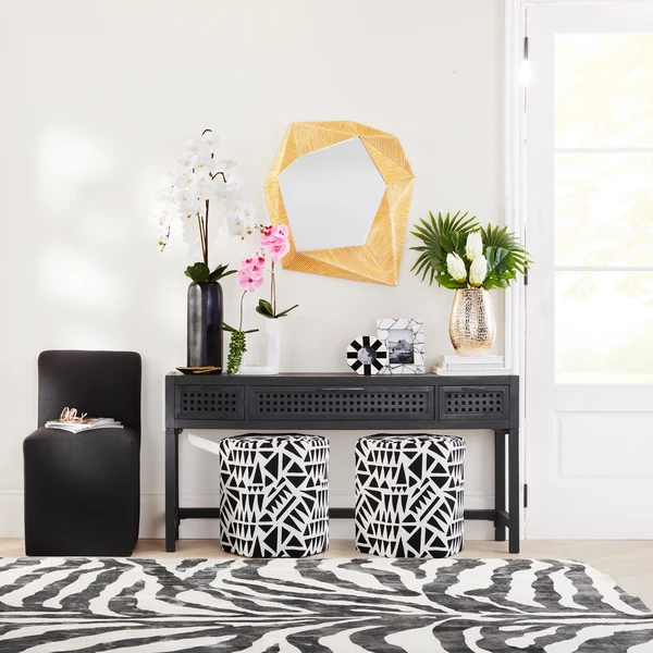 Nikki Chu - Ottoman 7 Nikki Chu - Ottoman - Image 7