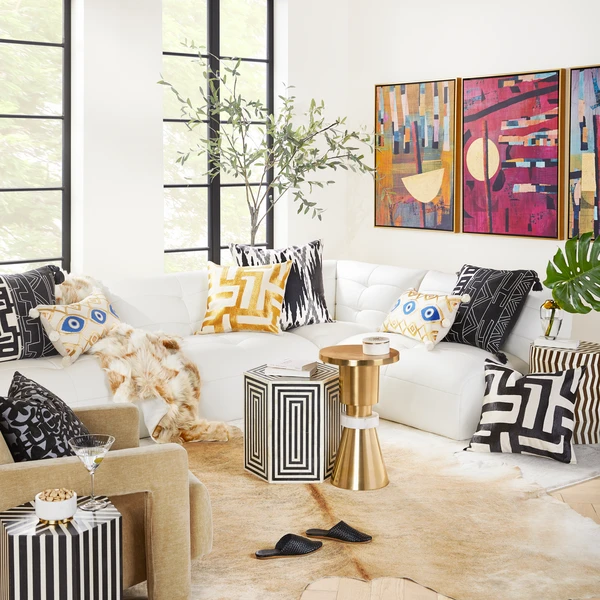 Emmett Sectional - 4 PC 5 Emmett Sectional - 4 PC - Image 5