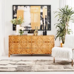 Brynn Wide Dresser -Cozy Corner Shop webimage zgal 014240968 mktg 1 crop